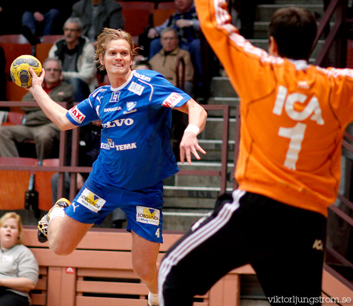 Redbergslids IK-IFK Skövde HK 28-24,herr,Lisebergshallen,Göteborg,Sverige,Handboll,,2009,14006