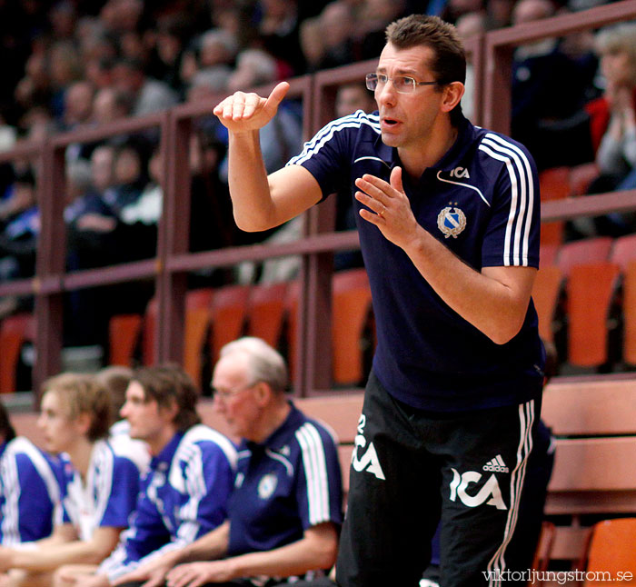 Redbergslids IK-IFK Skövde HK 28-24,herr,Lisebergshallen,Göteborg,Sverige,Handboll,,2009,14011