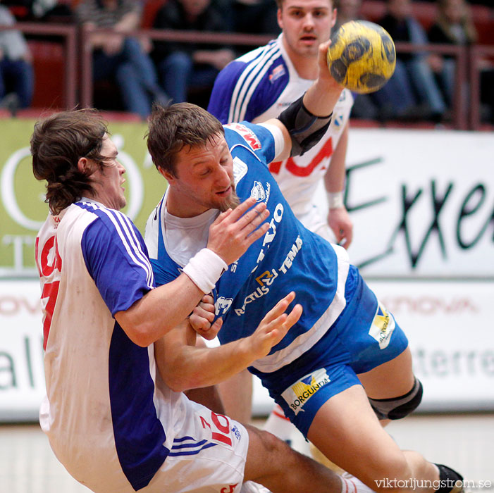 Redbergslids IK-IFK Skövde HK 28-24,herr,Lisebergshallen,Göteborg,Sverige,Handboll,,2009,14012