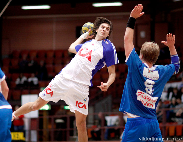 Redbergslids IK-IFK Skövde HK 28-24,herr,Lisebergshallen,Göteborg,Sverige,Handboll,,2009,14017