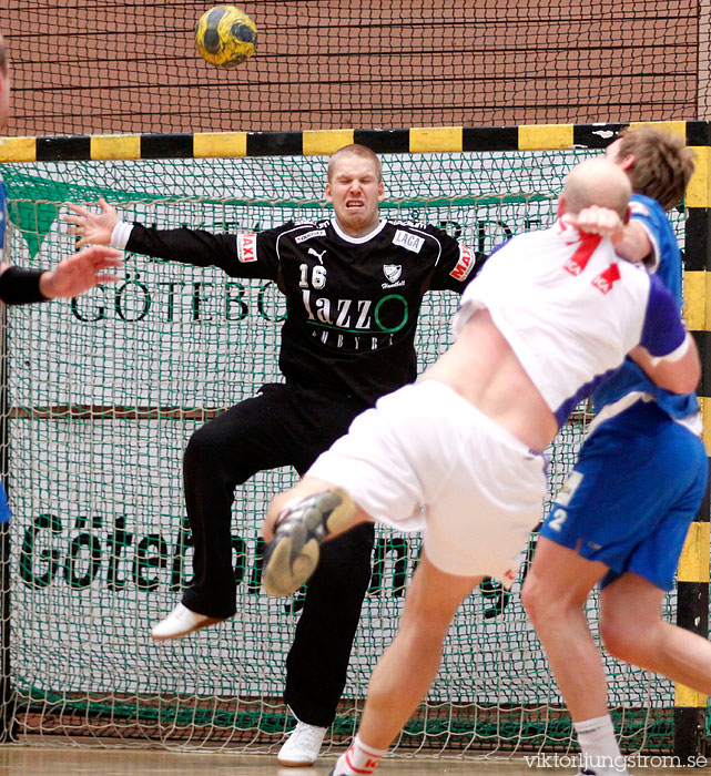 Redbergslids IK-IFK Skövde HK 28-24,herr,Lisebergshallen,Göteborg,Sverige,Handboll,,2009,14018