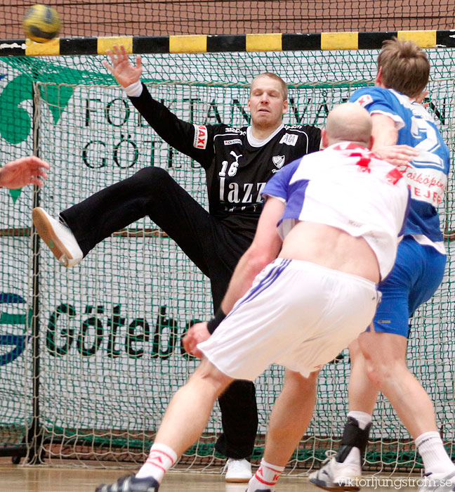 Redbergslids IK-IFK Skövde HK 28-24,herr,Lisebergshallen,Göteborg,Sverige,Handboll,,2009,14019