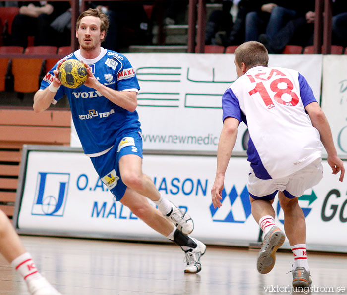 Redbergslids IK-IFK Skövde HK 28-24,herr,Lisebergshallen,Göteborg,Sverige,Handboll,,2009,14020