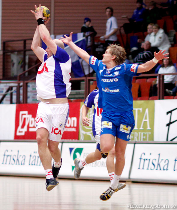 Redbergslids IK-IFK Skövde HK 28-24,herr,Lisebergshallen,Göteborg,Sverige,Handboll,,2009,14022