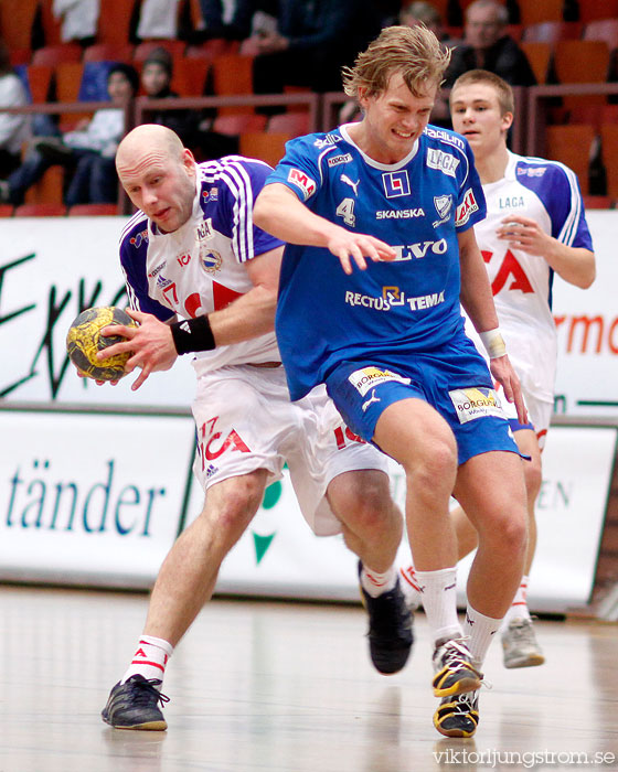 Redbergslids IK-IFK Skövde HK 28-24,herr,Lisebergshallen,Göteborg,Sverige,Handboll,,2009,14023