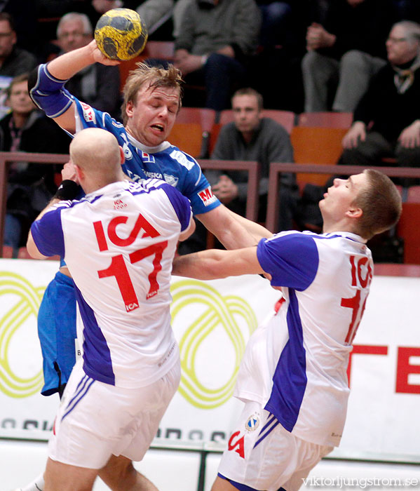 Redbergslids IK-IFK Skövde HK 28-24,herr,Lisebergshallen,Göteborg,Sverige,Handboll,,2009,14024