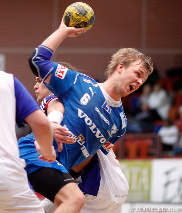 Redbergslids IK-IFK Skövde HK 28-24,herr,Lisebergshallen,Göteborg,Sverige,Handboll,,2009,14027