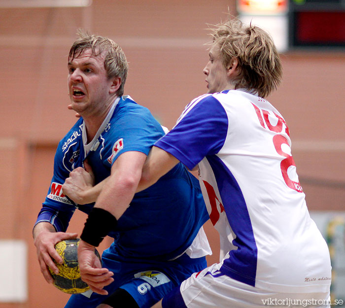 Redbergslids IK-IFK Skövde HK 28-24,herr,Lisebergshallen,Göteborg,Sverige,Handboll,,2009,14029