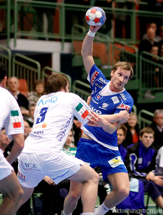 IFK Skövde HK-IFK Trelleborg 40-25,herr,Arena Skövde,Skövde,Sverige,Handboll,,2009,14063