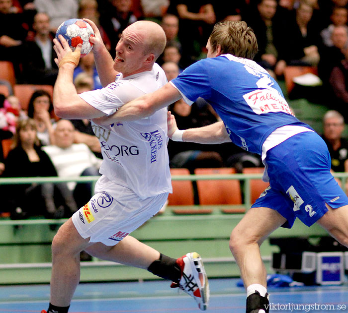 IFK Skövde HK-IFK Trelleborg 40-25,herr,Arena Skövde,Skövde,Sverige,Handboll,,2009,14097