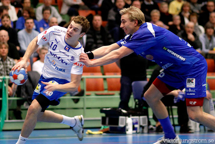 IFK Skövde HK-H43 29-32,herr,Arena Skövde,Skövde,Sverige,Handboll,,2009,14127