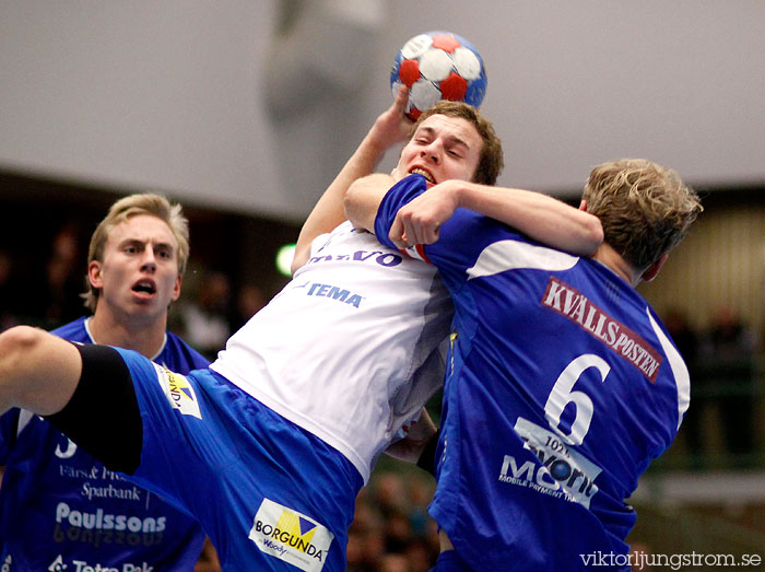 IFK Skövde HK-H43 29-32,herr,Arena Skövde,Skövde,Sverige,Handboll,,2009,14132