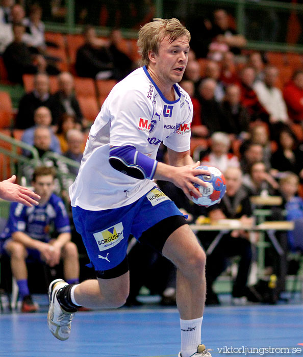 IFK Skövde HK-H43 29-32,herr,Arena Skövde,Skövde,Sverige,Handboll,,2009,14134
