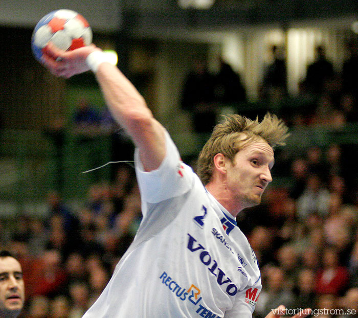 IFK Skövde HK-H43 29-32,herr,Arena Skövde,Skövde,Sverige,Handboll,,2009,14141