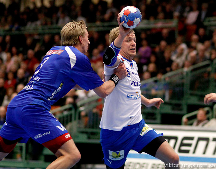 IFK Skövde HK-H43 29-32,herr,Arena Skövde,Skövde,Sverige,Handboll,,2009,14145