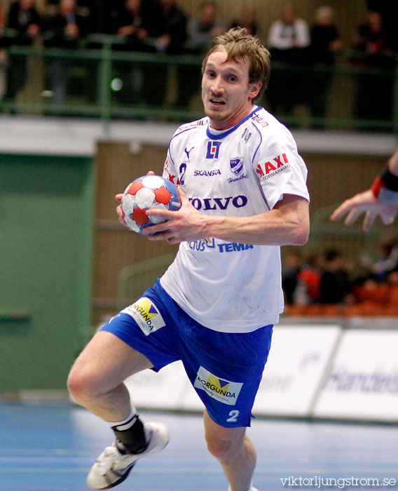 IFK Skövde HK-H43 29-32,herr,Arena Skövde,Skövde,Sverige,Handboll,,2009,14148