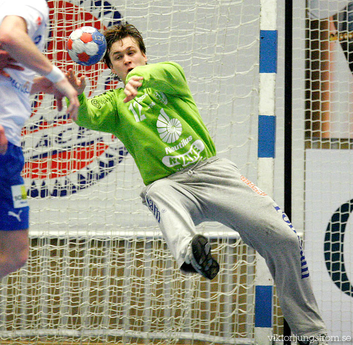 IFK Skövde HK-H43 29-32,herr,Arena Skövde,Skövde,Sverige,Handboll,,2009,14155