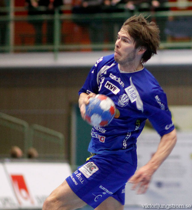 IFK Skövde HK-H43 29-32,herr,Arena Skövde,Skövde,Sverige,Handboll,,2009,14156