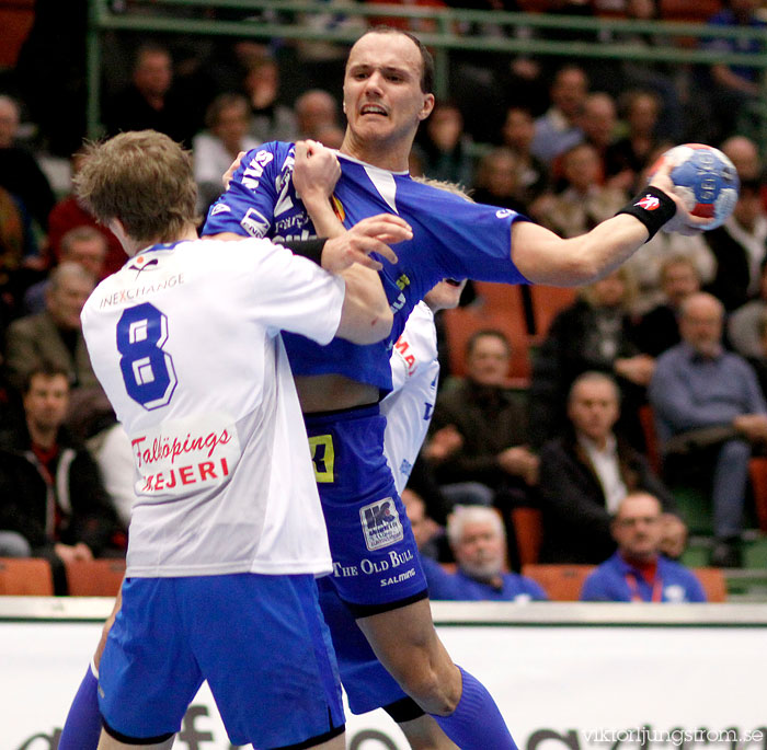 IFK Skövde HK-H43 29-32,herr,Arena Skövde,Skövde,Sverige,Handboll,,2009,14162