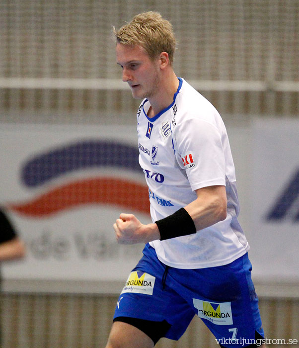 IFK Skövde HK-H43 29-32,herr,Arena Skövde,Skövde,Sverige,Handboll,,2009,14178