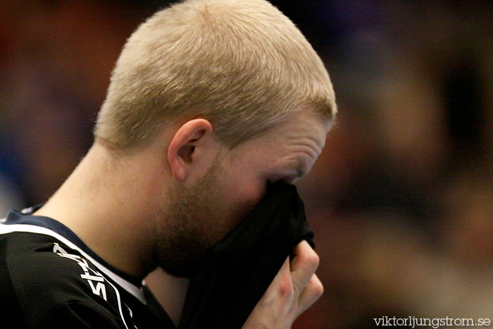 IFK Skövde HK-H43 29-32,herr,Arena Skövde,Skövde,Sverige,Handboll,,2009,14179