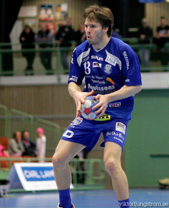 IFK Skövde HK-H43 29-32,herr,Arena Skövde,Skövde,Sverige,Handboll,,2009,14184