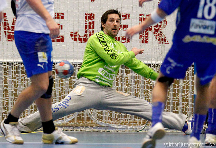 IFK Skövde HK-H43 29-32,herr,Arena Skövde,Skövde,Sverige,Handboll,,2009,14192