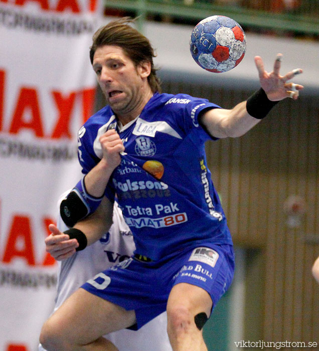 IFK Skövde HK-H43 29-32,herr,Arena Skövde,Skövde,Sverige,Handboll,,2009,14195