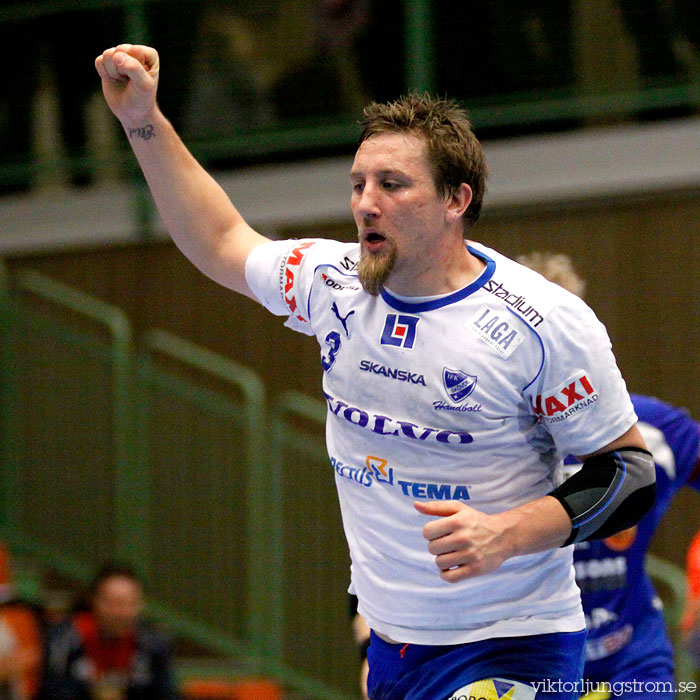 IFK Skövde HK-H43 29-32,herr,Arena Skövde,Skövde,Sverige,Handboll,,2009,14199