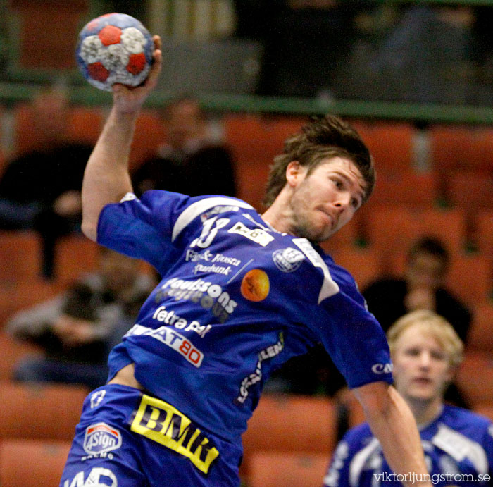 IFK Skövde HK-H43 29-32,herr,Arena Skövde,Skövde,Sverige,Handboll,,2009,14207