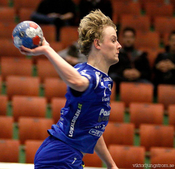 IFK Skövde HK-H43 29-32,herr,Arena Skövde,Skövde,Sverige,Handboll,,2009,14209