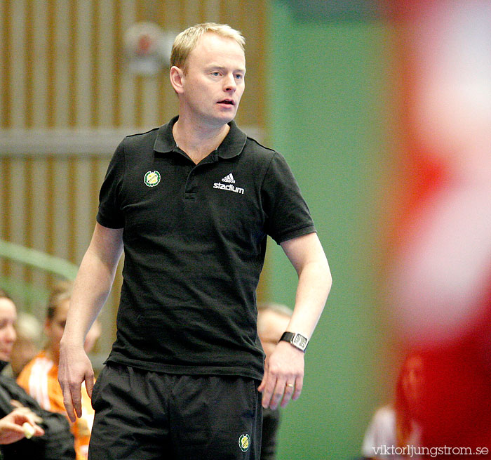 Skövde HF-IK Sävehof 26-35,dam,Arena Skövde,Skövde,Sverige,Handboll,,2009,14639