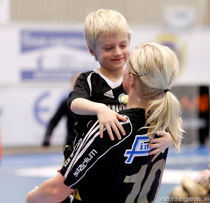 Skövde HF-IK Sävehof 26-35,dam,Arena Skövde,Skövde,Sverige,Handboll,,2009,14650