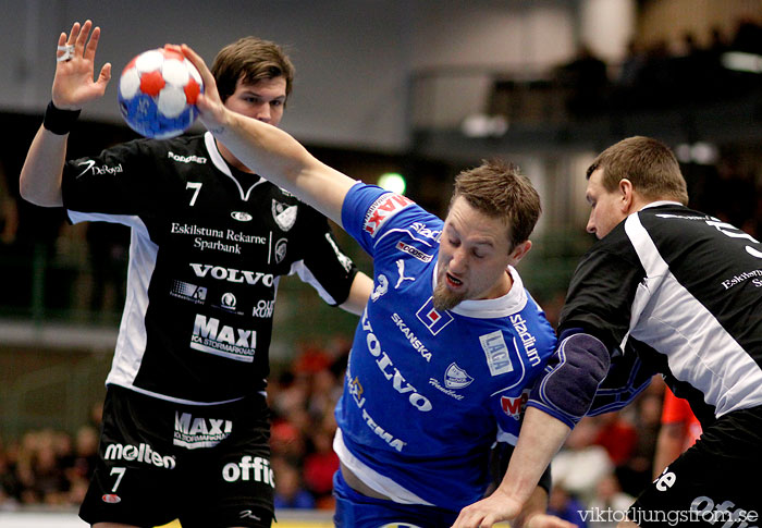 IFK Skövde HK-IF Guif 30-35,herr,Arena Skövde,Skövde,Sverige,Handboll,,2009,14660