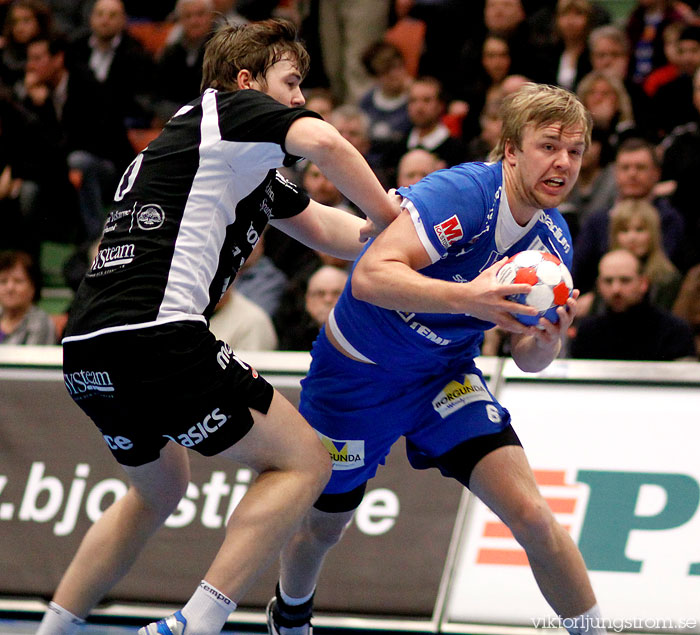 IFK Skövde HK-IF Guif 30-35,herr,Arena Skövde,Skövde,Sverige,Handboll,,2009,14665