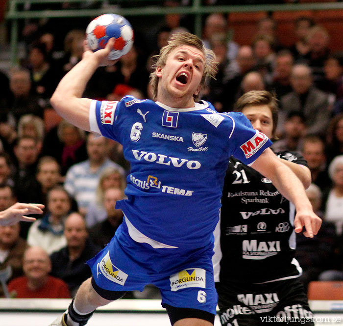 IFK Skövde HK-IF Guif 30-35,herr,Arena Skövde,Skövde,Sverige,Handboll,,2009,14666