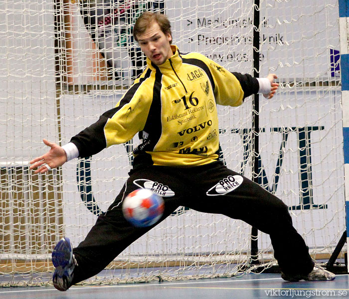 IFK Skövde HK-IF Guif 30-35,herr,Arena Skövde,Skövde,Sverige,Handboll,,2009,14668