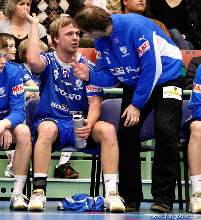 IFK Skövde HK-IF Guif 30-35,herr,Arena Skövde,Skövde,Sverige,Handboll,,2009,14679