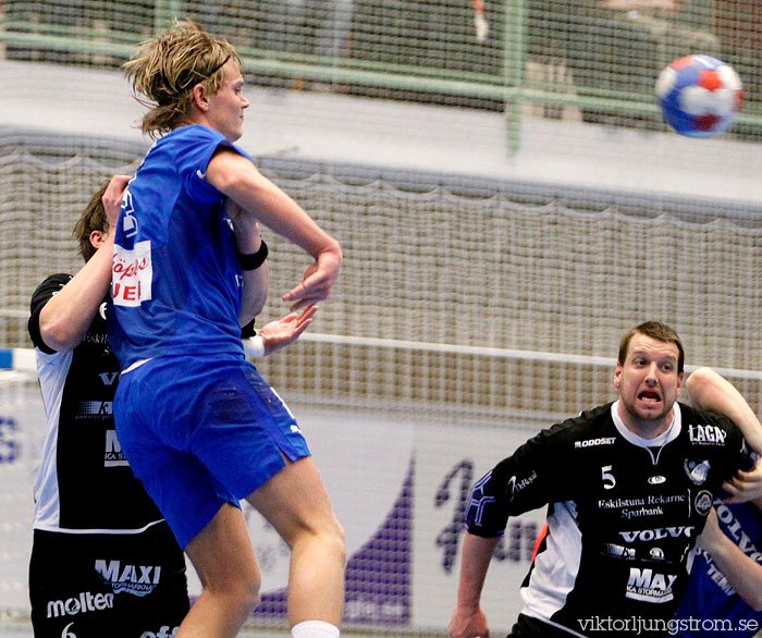 IFK Skövde HK-IF Guif 30-35,herr,Arena Skövde,Skövde,Sverige,Handboll,,2009,14680