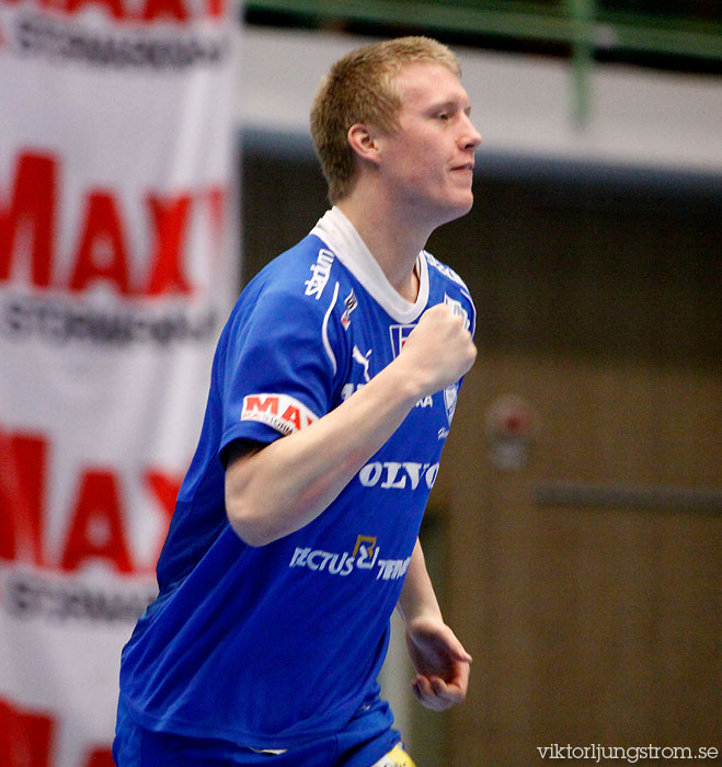 IFK Skövde HK-IF Guif 30-35,herr,Arena Skövde,Skövde,Sverige,Handboll,,2009,14681