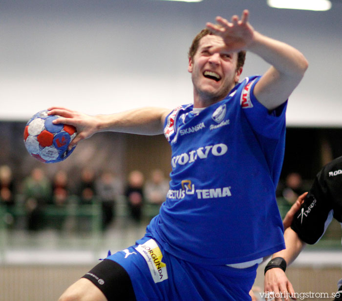 IFK Skövde HK-IF Guif 30-35,herr,Arena Skövde,Skövde,Sverige,Handboll,,2009,14685