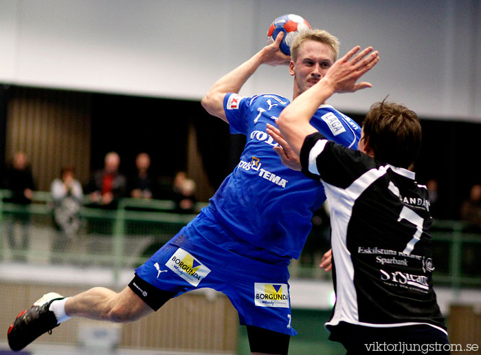 IFK Skövde HK-IF Guif 30-35,herr,Arena Skövde,Skövde,Sverige,Handboll,,2009,14688