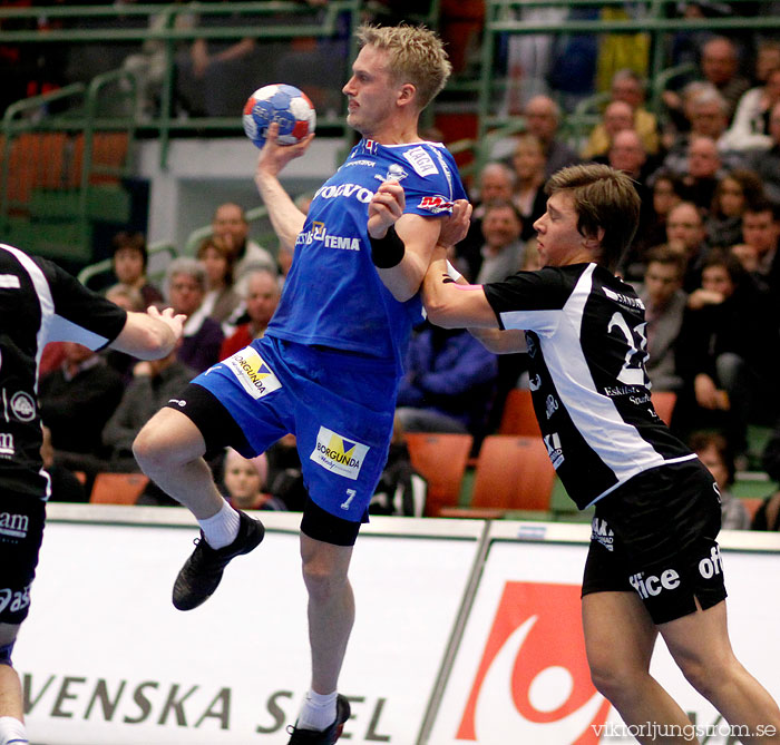 IFK Skövde HK-IF Guif 30-35,herr,Arena Skövde,Skövde,Sverige,Handboll,,2009,14689