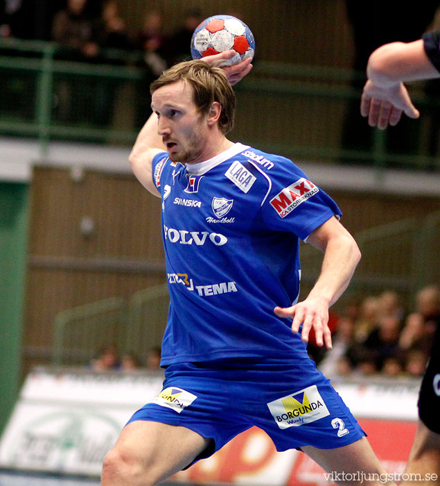 IFK Skövde HK-IF Guif 30-35,herr,Arena Skövde,Skövde,Sverige,Handboll,,2009,14690