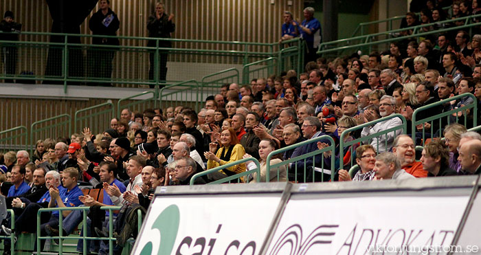 IFK Skövde HK-IF Guif 30-35,herr,Arena Skövde,Skövde,Sverige,Handboll,,2009,14695