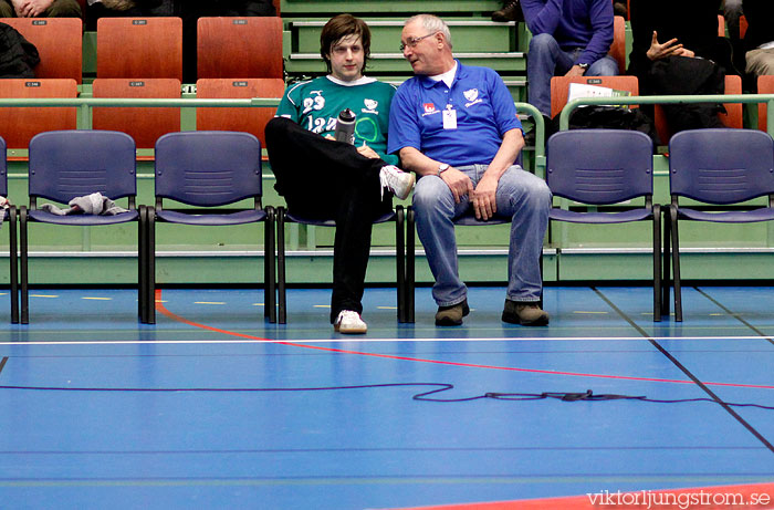 IFK Skövde HK-IF Guif 30-35,herr,Arena Skövde,Skövde,Sverige,Handboll,,2009,14703