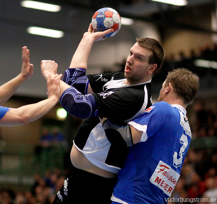 IFK Skövde HK-IF Guif 30-35,herr,Arena Skövde,Skövde,Sverige,Handboll,,2009,14708