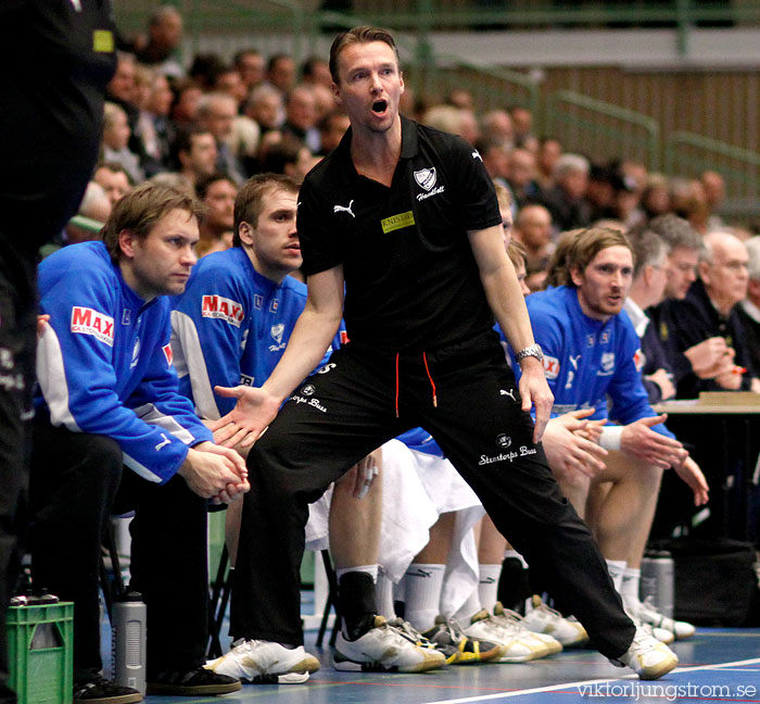 IFK Skövde HK-IF Guif 30-35,herr,Arena Skövde,Skövde,Sverige,Handboll,,2009,14710