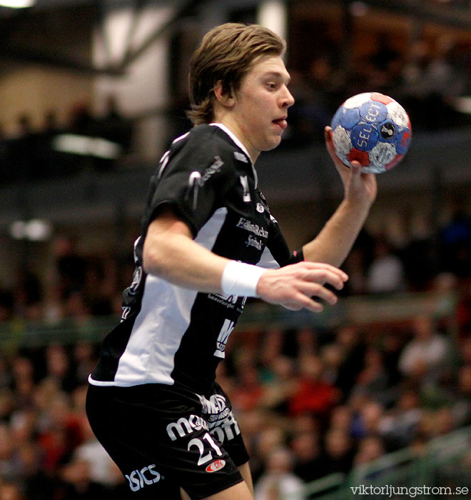 IFK Skövde HK-IF Guif 30-35,herr,Arena Skövde,Skövde,Sverige,Handboll,,2009,14713