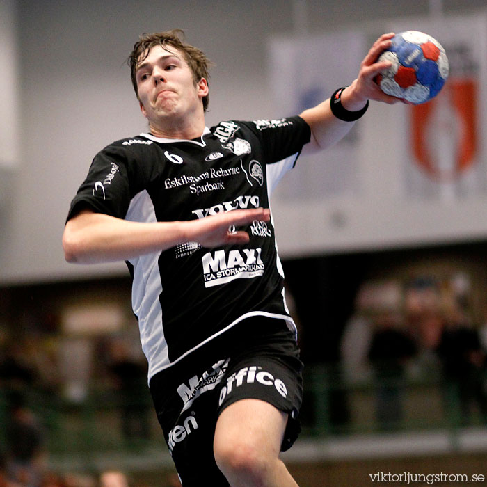 IFK Skövde HK-IF Guif 30-35,herr,Arena Skövde,Skövde,Sverige,Handboll,,2009,14718